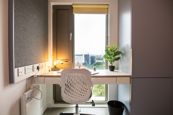 莱斯特大学找房攻略 莱斯特大学附近学生公寓一个月多少钱