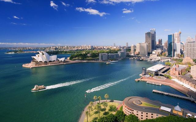 悉尼留学生租公寓 澳大利亚留学生在悉尼如何租房