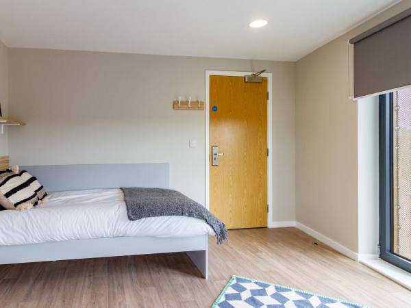 美国纽约留学生如何租学生公寓 纽约住宿多少钱一周