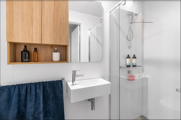 奥克兰找房子 奥克兰留学如何租房