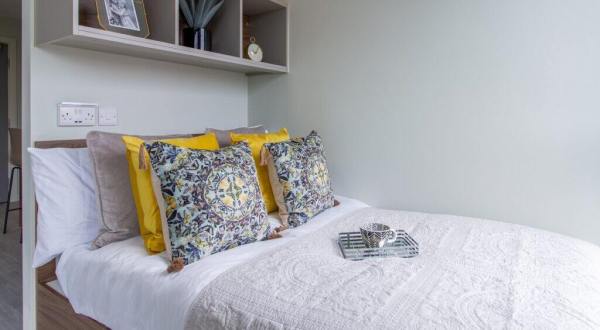 新西兰留学在奥克兰怎么租学生公寓 奥克兰住宿多少钱一周