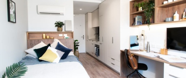 新加坡南洋艺术学院找房注意事项 新加坡南洋艺术学院附近学生公寓多少钱一周