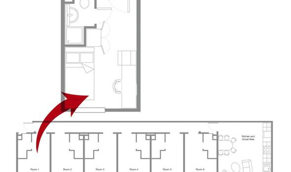 新加坡东亚管理学院马里士他校园附近住宿推荐 新加坡东亚管理学院马里士他校园附近租房多少钱一周