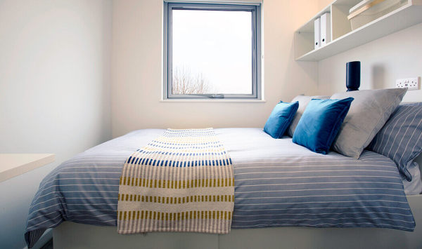 美国纽约留学怎么租房子 纽约学生公寓多少钱一周