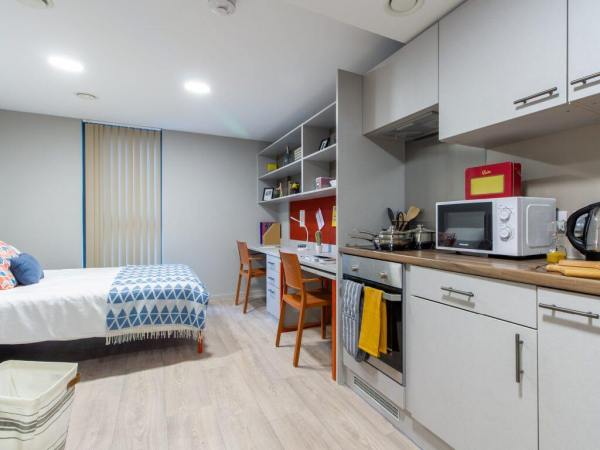 新西兰奥克兰留学生租学生公寓 新西兰留学生在奥克兰怎么租房子