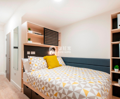 纽约留学生租公寓 纽约学生公寓多少钱一周