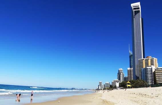 澳大利亚中央昆士兰大学学生宿舍注意事项 中央昆士兰大学附近住宿一个月多少钱