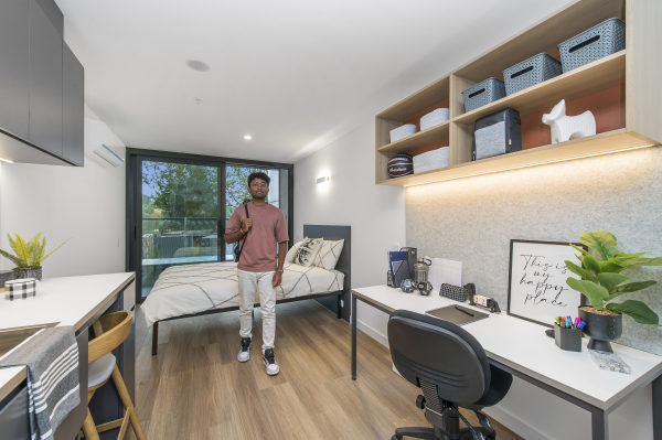 新加坡辅仁国际学校住宿注意事项 辅仁国际学校学生公寓多少钱一周