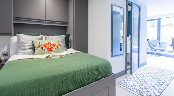 加拿大留学在温哥华怎么租房子 温哥华学生公寓多少钱一个月