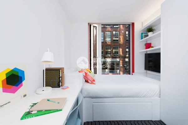 新加坡智亚国际学院附近住宿注意事项 新加坡智亚国际学院住宿价格