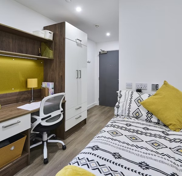 埃塞克斯郡埃塞克斯大学租房注意事项 埃塞克斯大学租房价格