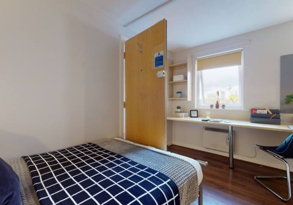 埃塞克斯郡埃塞克斯大学附近学生公寓攻略 埃塞克斯大学找房多少钱一周