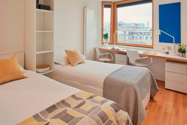 美国波士顿留学生租房 波士顿学生公寓价格