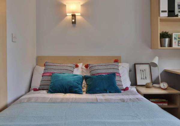 英国拉夫堡大学住宿注意事项 拉夫堡大学学生宿舍贵吗