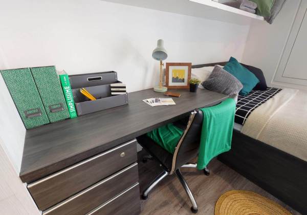 波士顿留学生租公寓 波士顿学生公寓价格