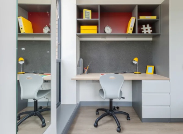 美国波士顿留学如何找学生公寓 波士顿学生公寓多少钱一个月