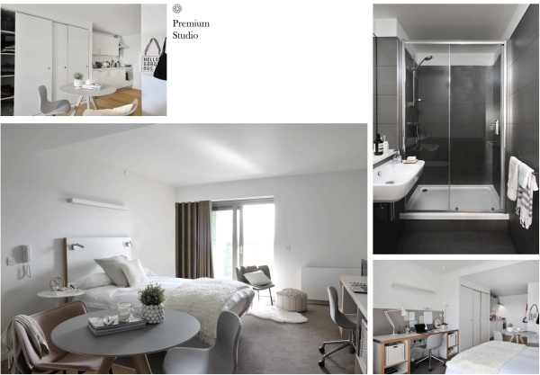 洛杉矶留学生怎么找公寓 洛杉矶住宿多少钱一个月