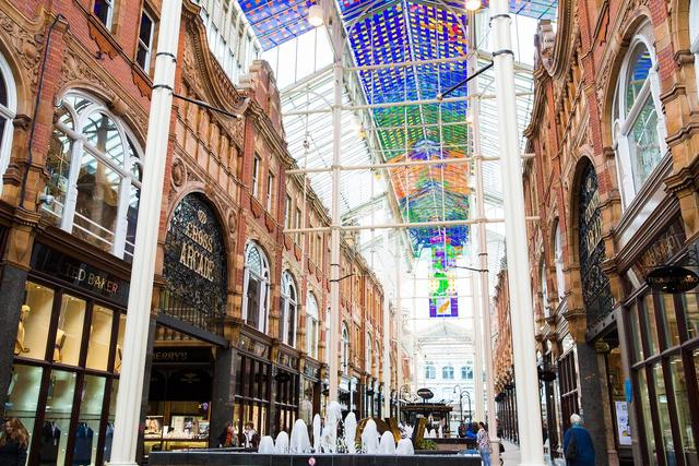 利兹留学生找房 英国利兹留学如何租房子