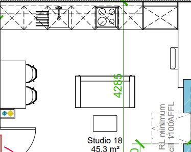 伦敦Studio出租：26㎡ iQ Student Accommodation学生公寓