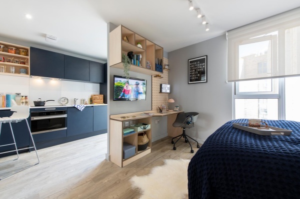 加拿大温哥华租学生公寓 温哥华留学生怎么租房子