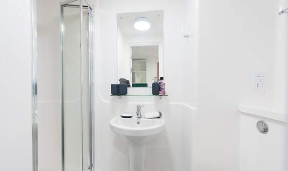 加拿大多伦多留学生租学生公寓 加拿大留学在多伦多怎么找房子