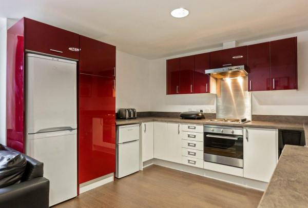 海威科姆白金汉大学附近租房注意事项 白金汉大学学生公寓一个月多少钱