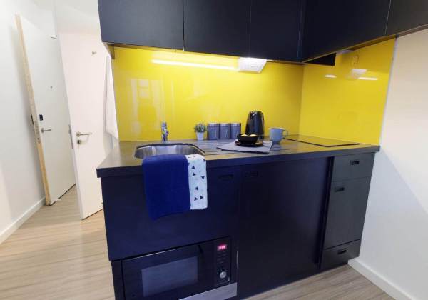 新加坡新加坡南洋艺术学院学生宿舍攻略 新加坡南洋艺术学院住宿费用