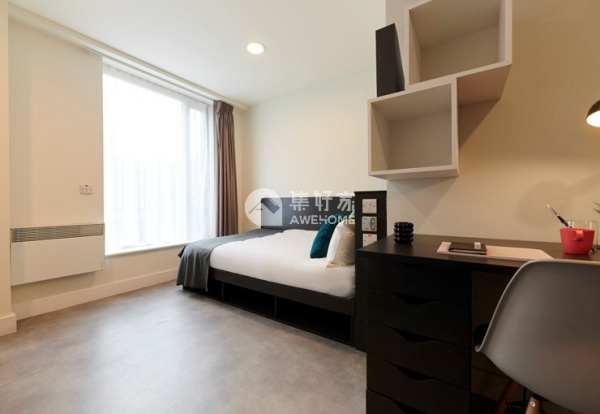 都柏林留学生租房子 爱尔兰都柏林留学如何找学生公寓