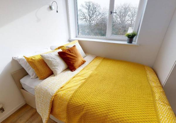 美国洛杉矶留学生租学生公寓 美国留学生在洛杉矶怎么租房