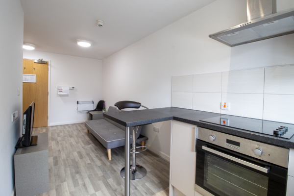 都柏林租房子 爱尔兰都柏林留学如何找学生公寓