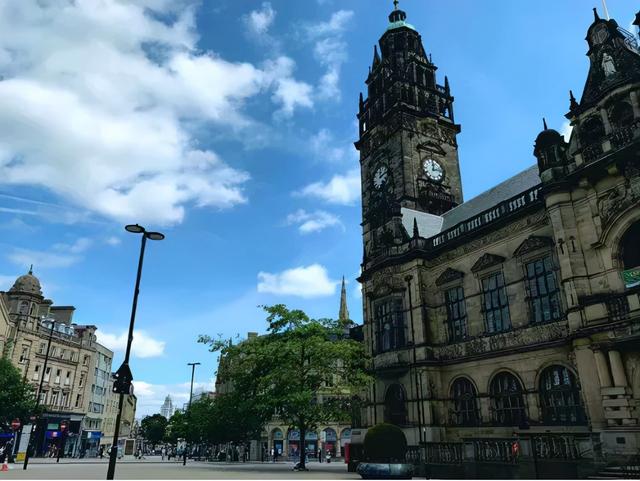 谢菲尔德留学生租学生公寓 英国留学生在谢菲尔德如何租房