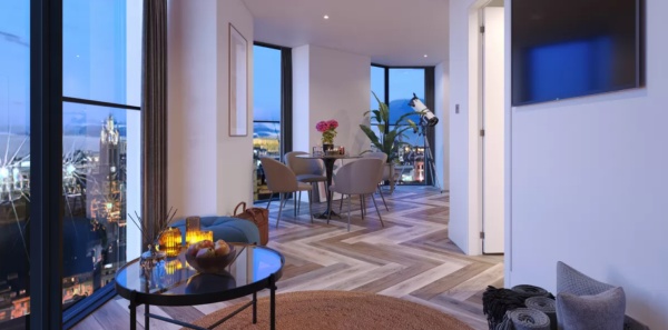 新西兰留学在奥克兰如何租房 奥克兰学生公寓费用