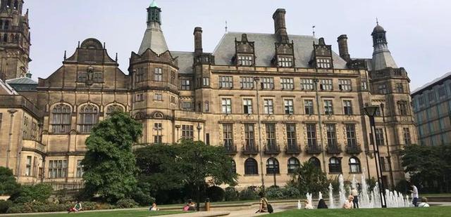 谢菲尔德租房子 英国谢菲尔德留学如何找公寓