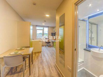 新西兰奥克兰租公寓 新西兰奥克兰留学如何找学生公寓