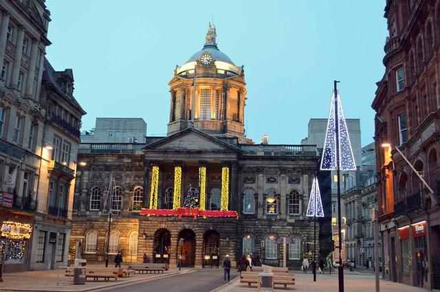 英国利物浦留学生怎么租房子 利物浦租房价格