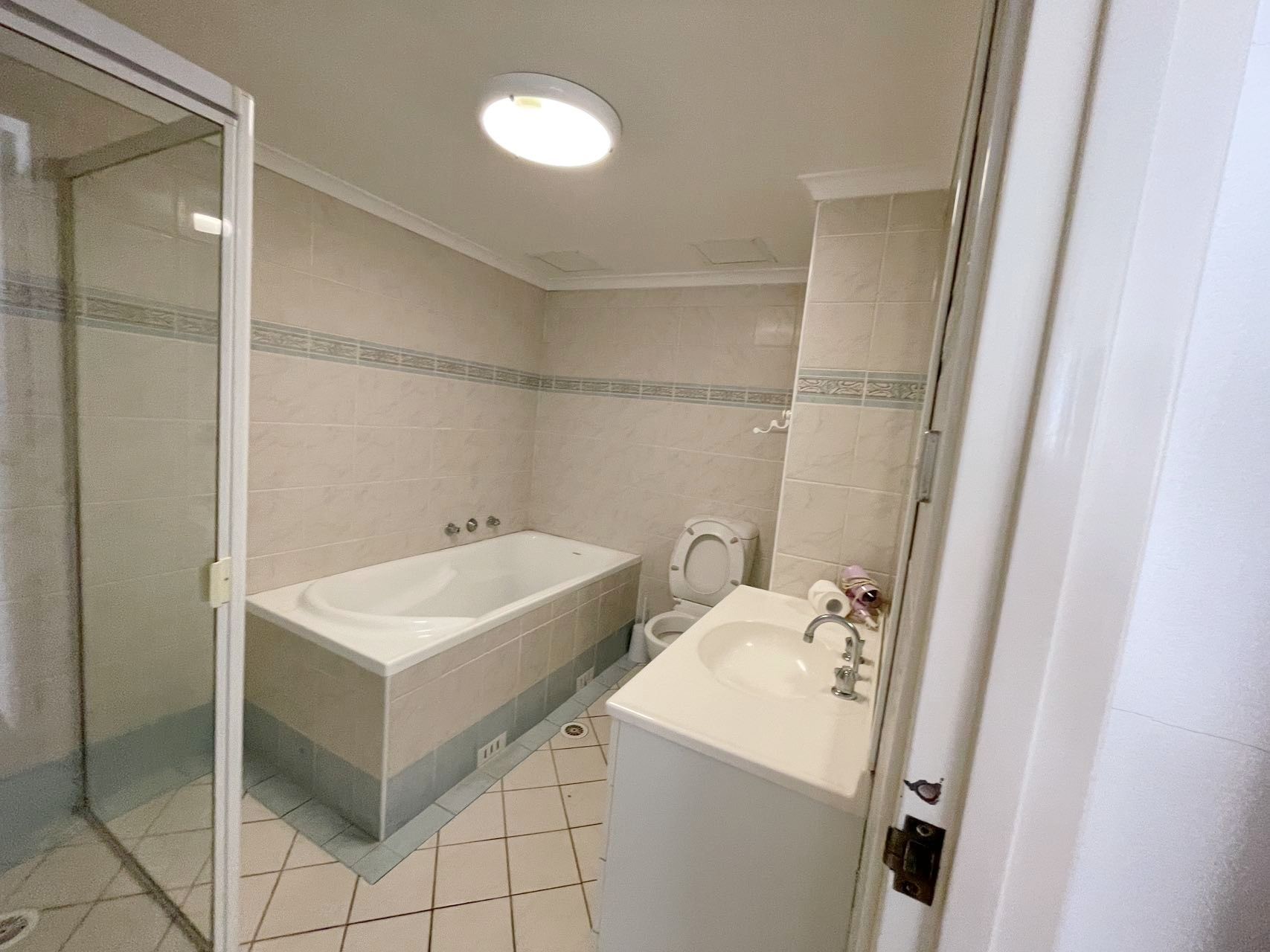 悉尼Rosebery整租2b2b短租带空调