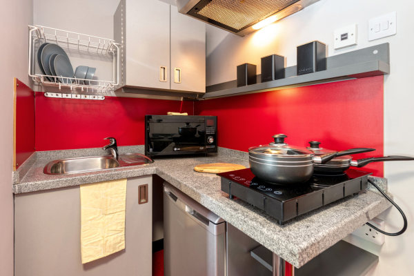 新西兰留学在奥克兰怎么租学生公寓 奥克兰租房费用