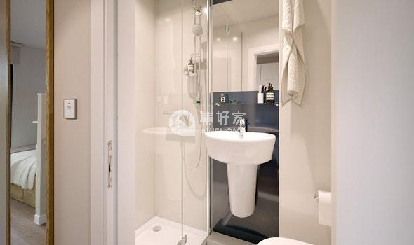 埃克塞特留学找房必备studio 埃克塞特studio租房性价比高吗