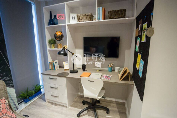 伦敦租房 | 伦敦商学院留学生怎么租学生公寓