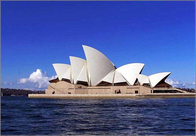 澳大利亚悉尼留学找房子 悉尼留学生如何租房子