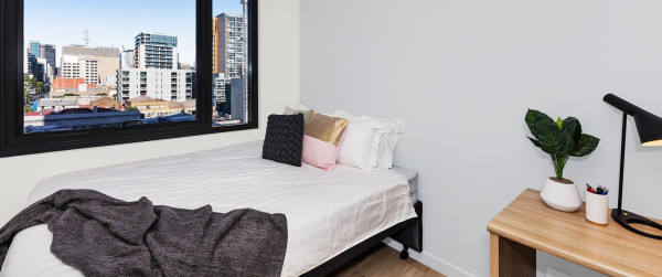 洛杉矶留学生找房子 美国留学生在洛杉矶怎么租房子