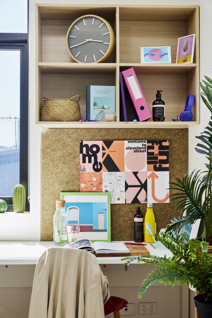 多伦多留学找房子 加拿大留学生在多伦多怎么租学生公寓