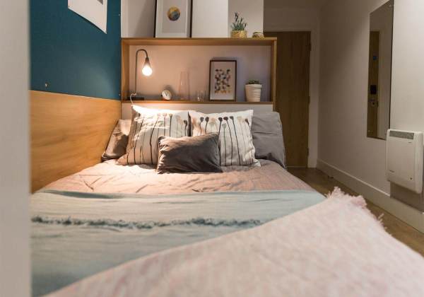 加拿大留学生在多伦多怎么租学生公寓 多伦多租房多少钱一个月