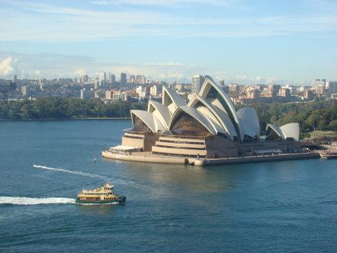 悉尼租公寓 澳大利亚留学在悉尼怎么租房