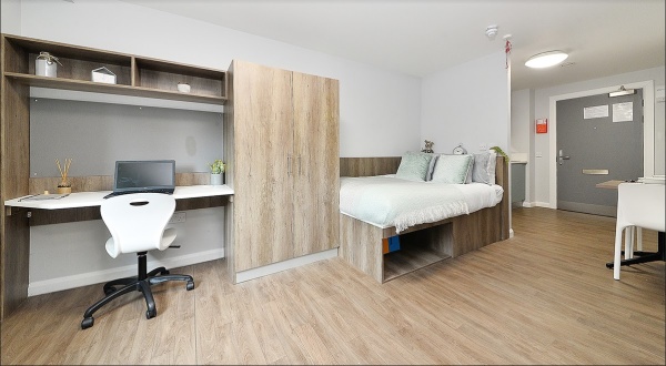 加拿大多伦多留学租公寓 多伦多学生公寓价格