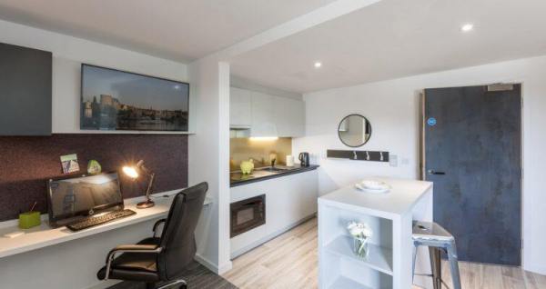 洛杉矶租公寓 洛杉矶留学生怎么租学生公寓