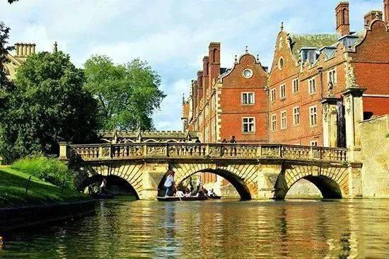 英国剑桥留学租房 剑桥留学生怎么找学生公寓