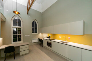 加拿大温哥华留学怎么租学生公寓 温哥华租房价格