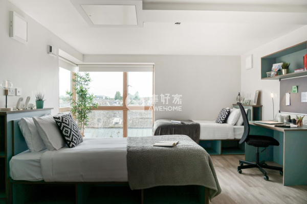 洛杉矶留学生怎么找房 洛杉矶学生公寓多少钱一周