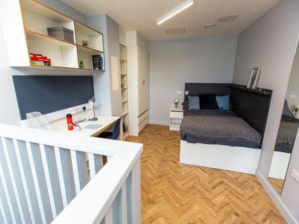 新西兰奥克兰留学怎么找公寓 奥克兰学生公寓价格